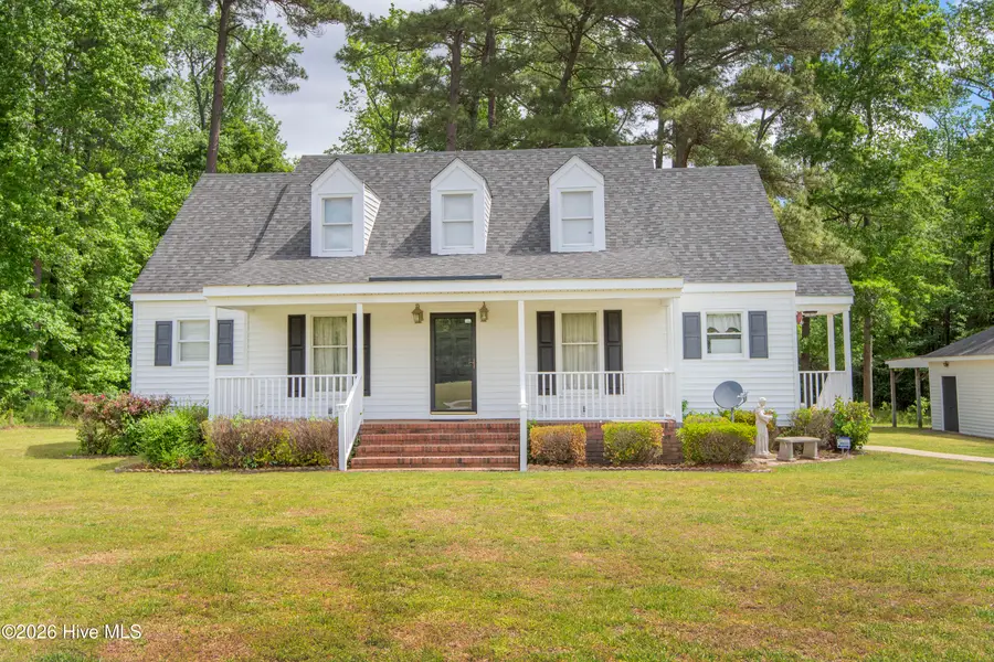 Address Withheld By Seller, 12 Rocky Mount, NC 27801 - #2