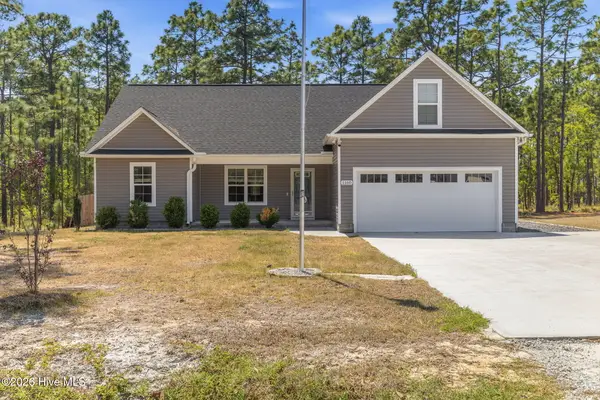 1160 Springdale Road, Southport, NC 28461