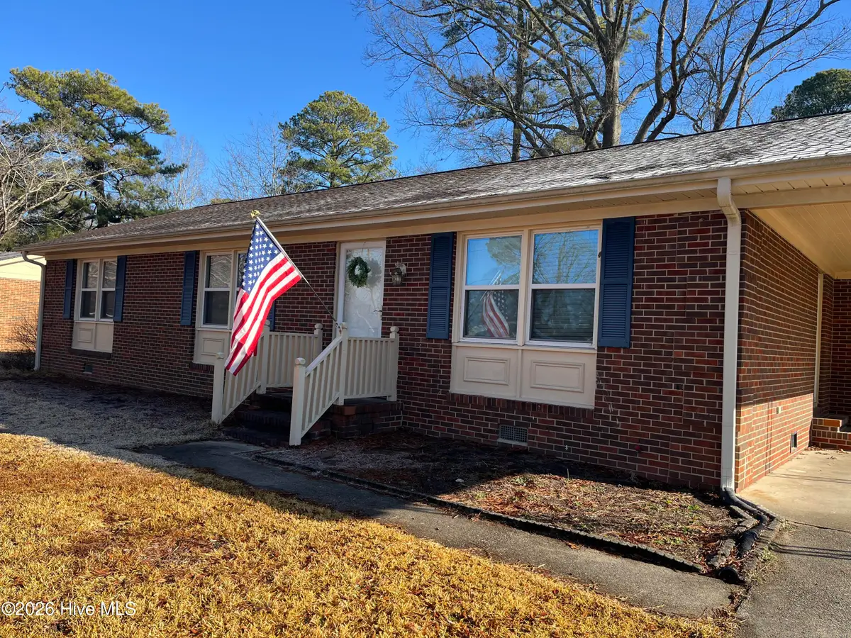 2503 Lisa Lane, Goldsboro, NC 27534 - #1
