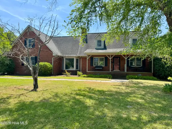 102 Squire Drive, Winterville, NC 28590