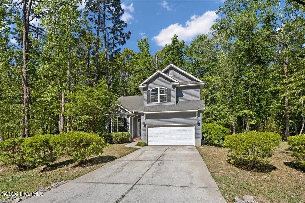 135 Wayland Street, Southern Pines, NC 28387 - #1