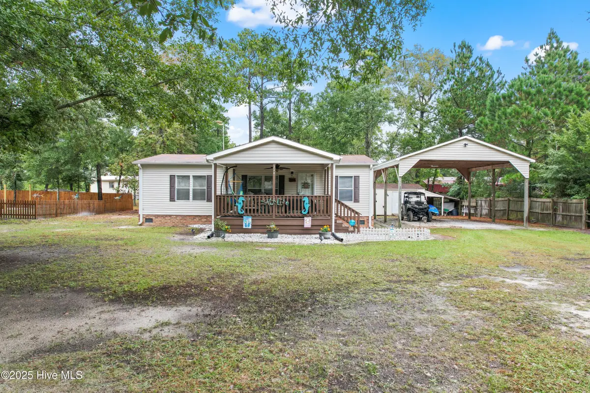 324 Maple Creek Road Sw, Supply, NC 28462 - #1