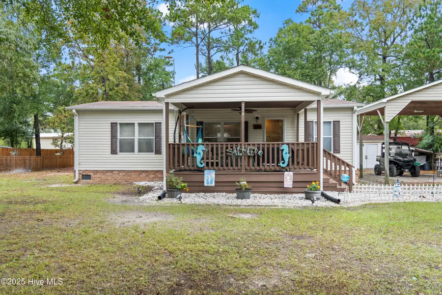 324 Maple Creek Road Sw, Supply, NC 28462 - #2