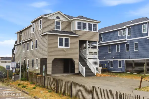 8401 S Old Oregon Inlet Road, Nags Head, NC 27959