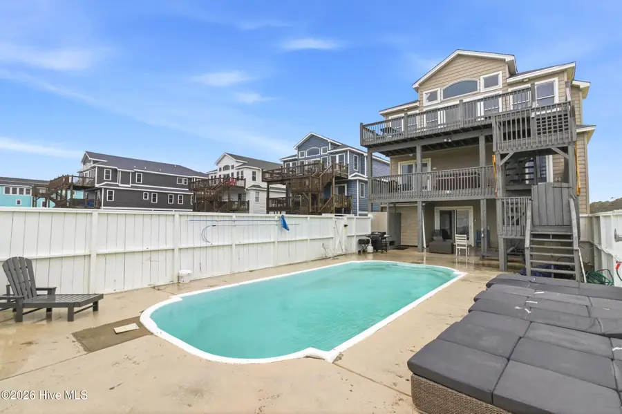 8401 S Old Oregon Inlet Road, Nags Head, NC 27959 - #2