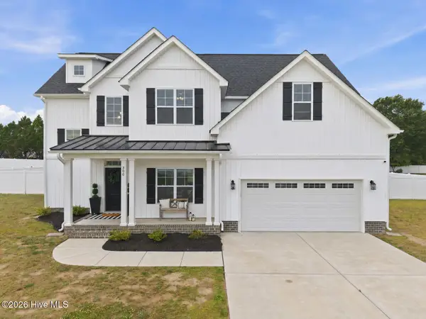 300 Shortleaf Drive, Grimesland, NC 27837