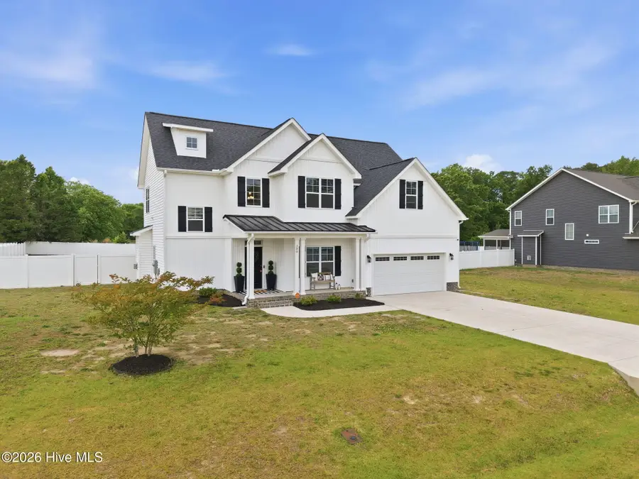 300 Shortleaf Drive, Grimesland, NC 27837 - #2
