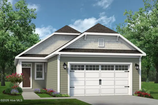 3026 Pine Warbler Place Nw, Calabash, NC 28467