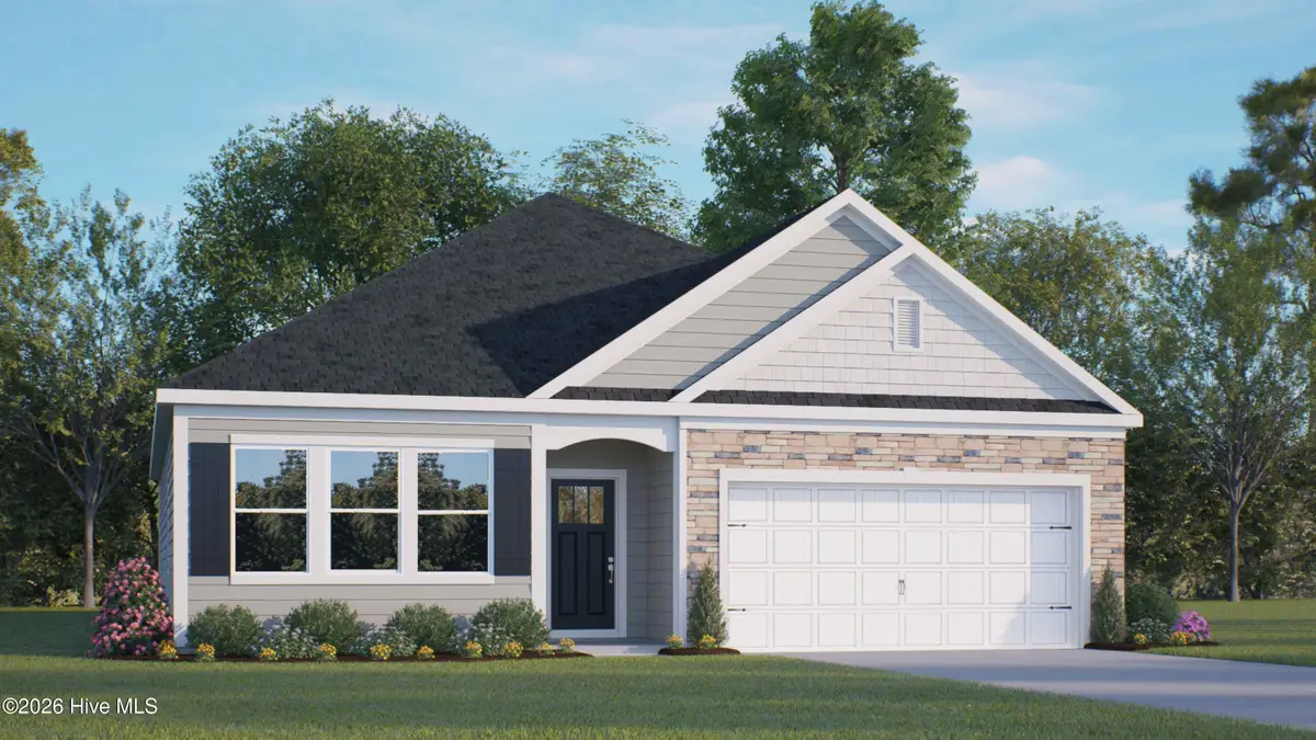 1141 Aviator Lane, Ayden, NC 28513 - #1