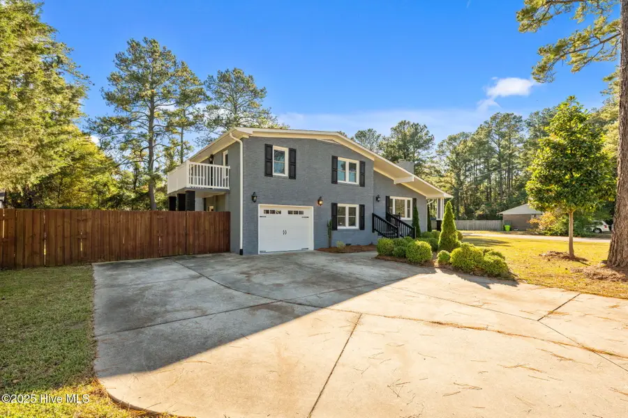 1909 Ef Thompkins Lane, New Bern, NC 28562 - #2