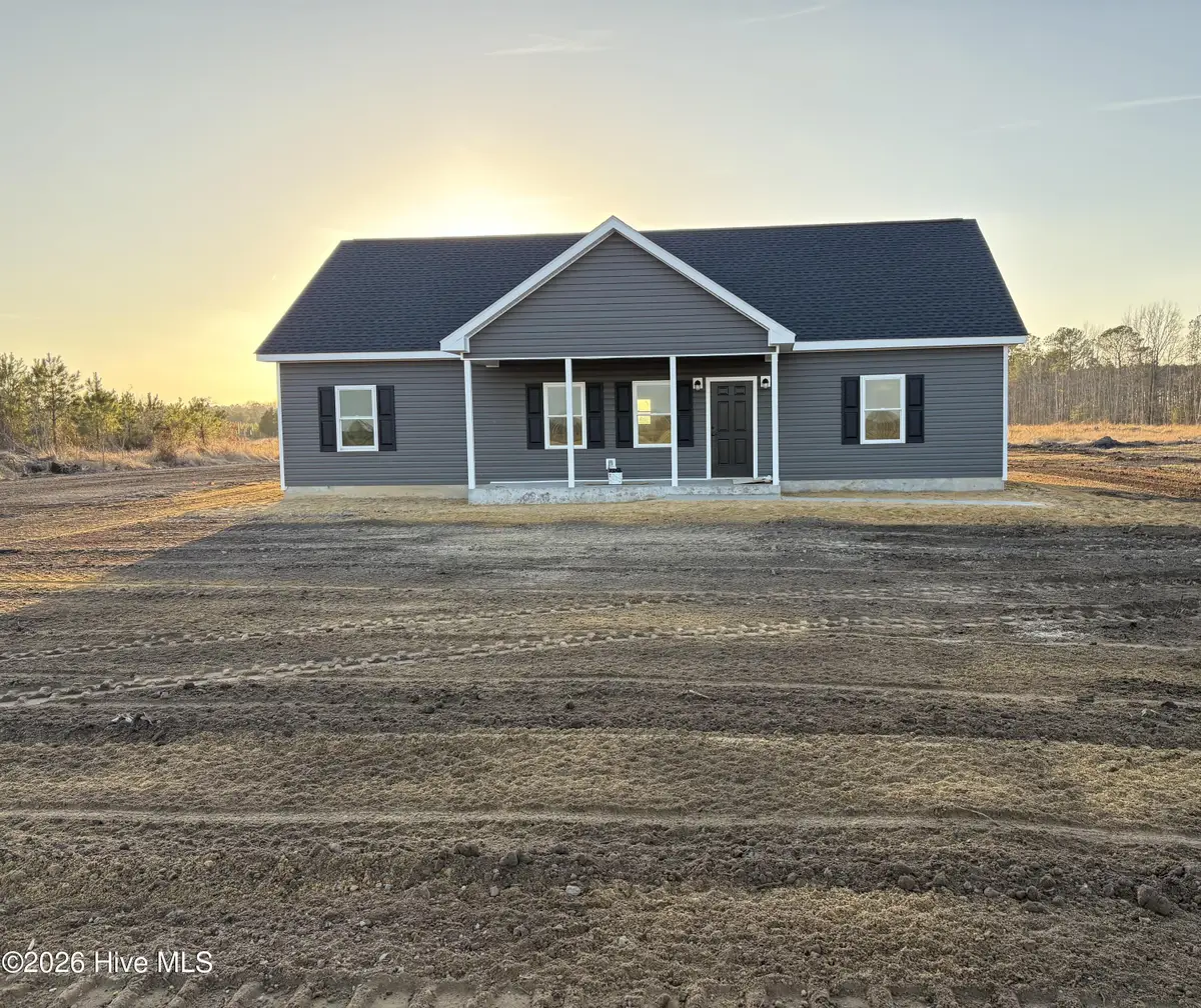 810 Middle Swamp Road, Corapeake, NC 27926 - #1