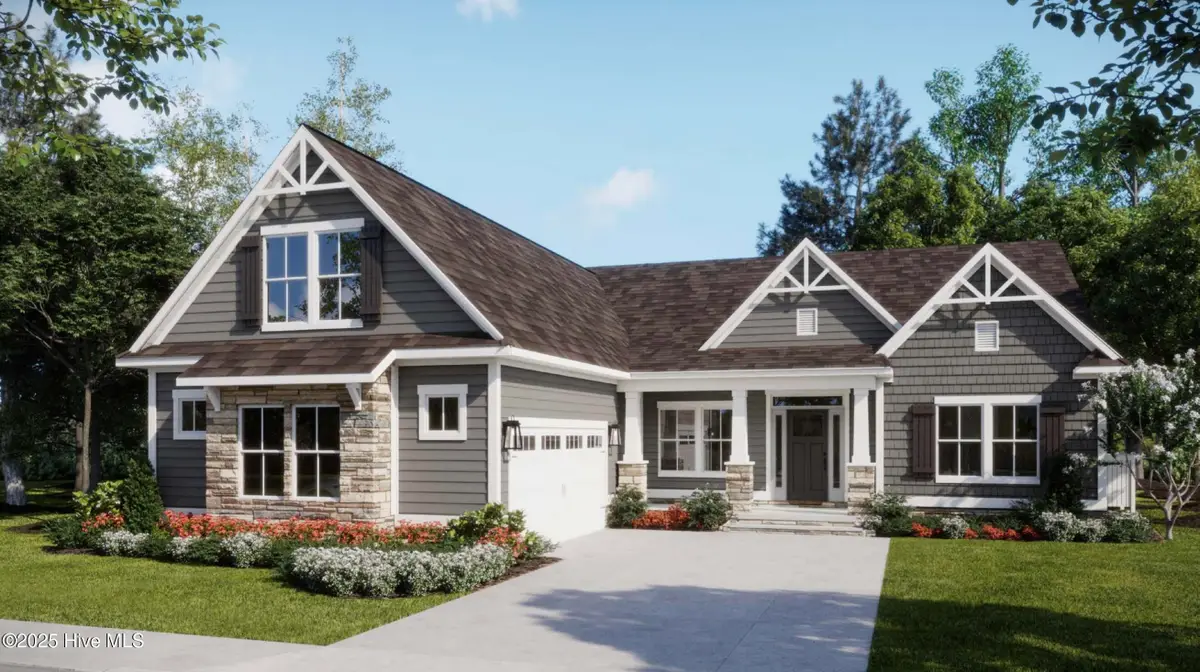 6856 Beckman Circle Sw #16, Ocean Isle Beach, NC 28469 - #1