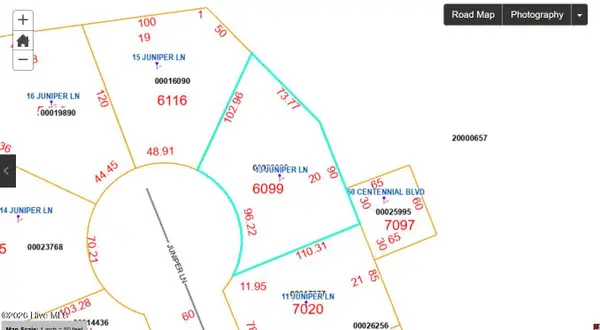 13 Juniper Lane, Pinehurst, NC 28374