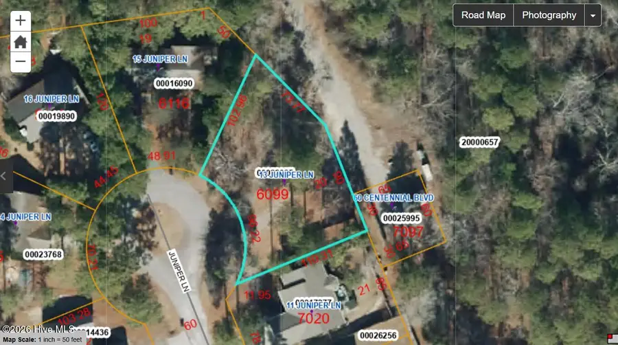 13 Juniper Lane, Pinehurst, NC 28374 - #2