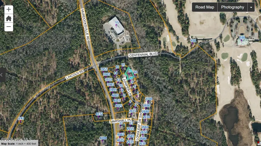 13 Juniper Lane, Pinehurst, NC 28374 - #3