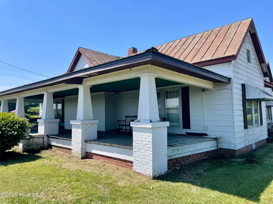 2880 Grantham School Road, Mount Olive, NC 28365 - #2