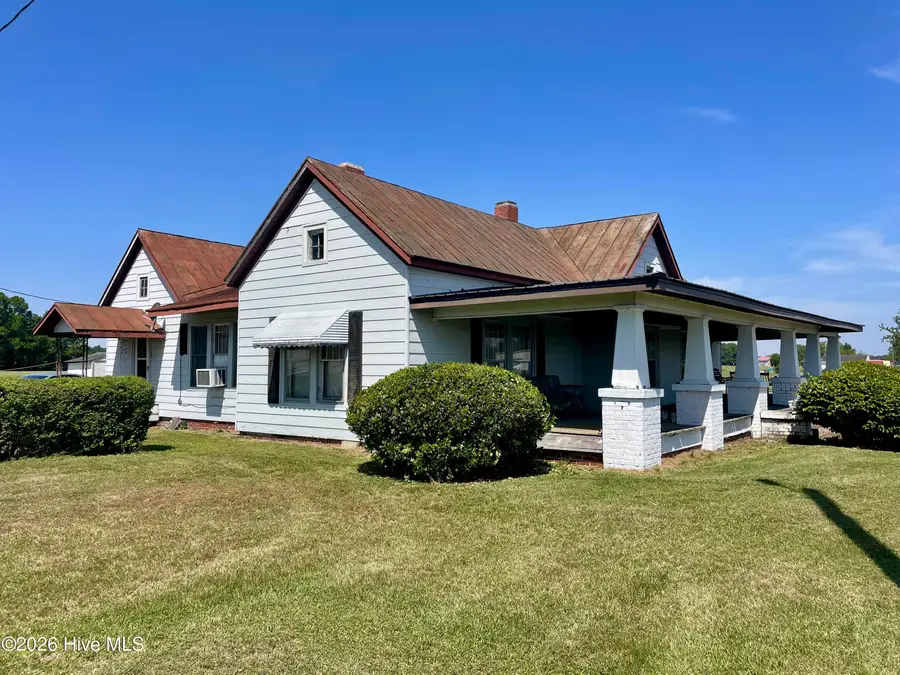 2880 Grantham School Road, Mount Olive, NC 28365 - #3