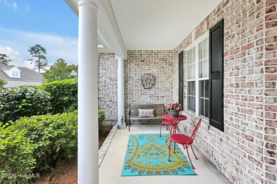 1121 Sandy Beach Circle, Leland, NC 28451 - #3