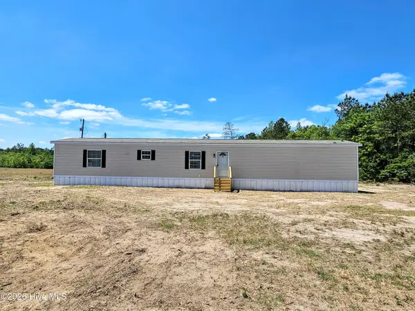 7815 Burney Road, White Oak, NC 28399