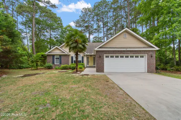 58 Carolina Shores Drive, Calabash, NC 28467