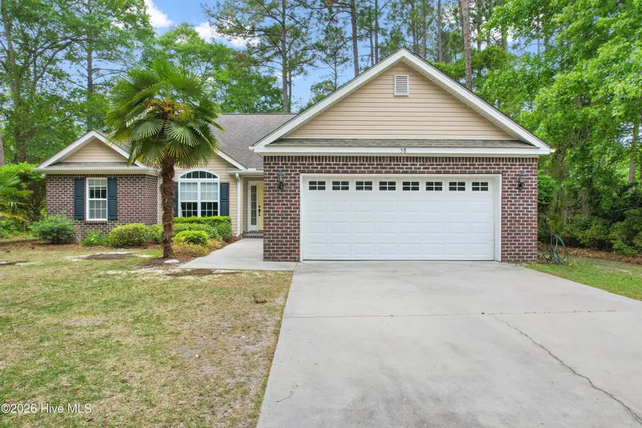 58 Carolina Shores Drive, Calabash, NC 28467 - #3
