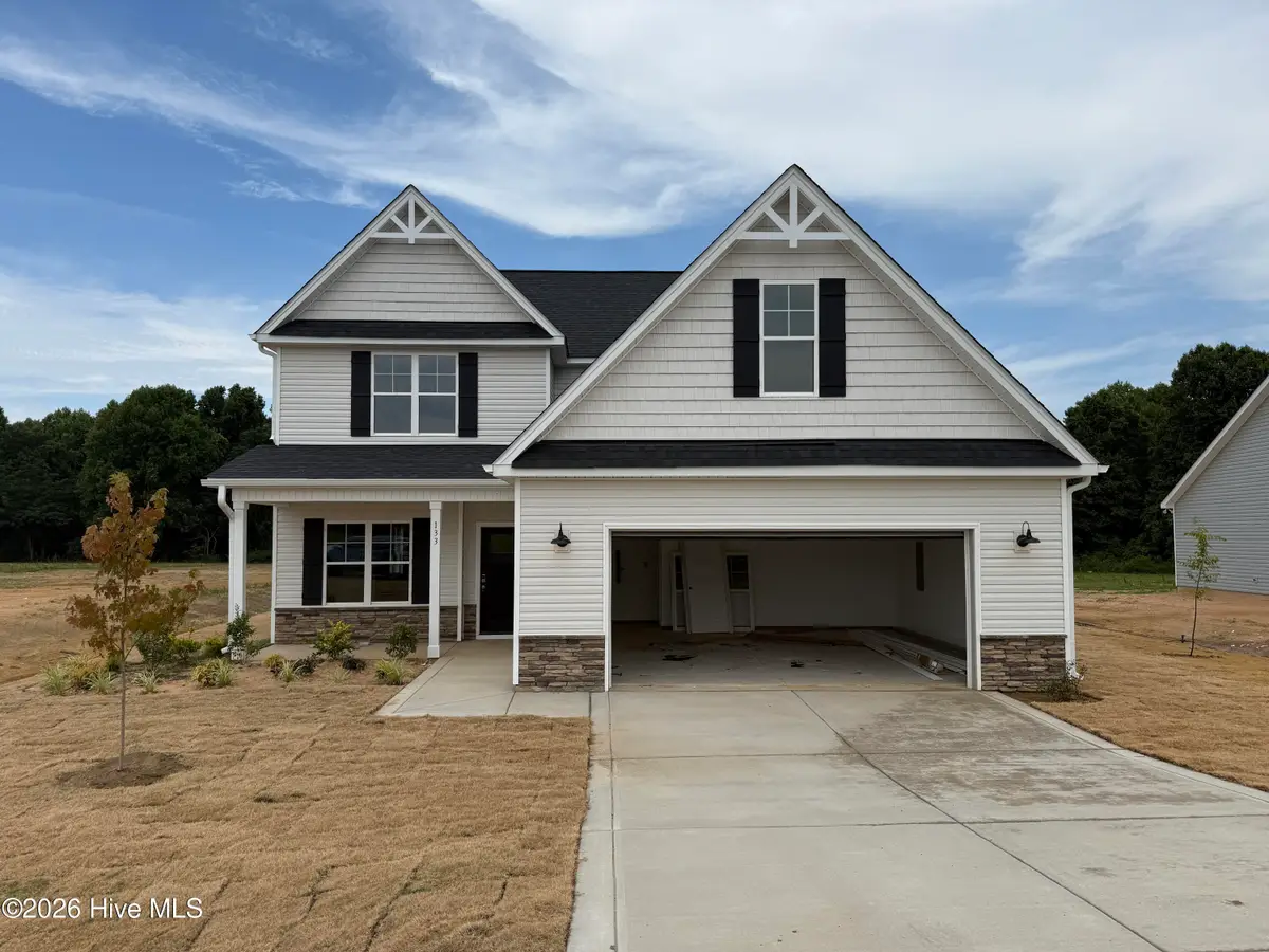 133 Margot Manor Drive, Benson, NC 27504 - #1