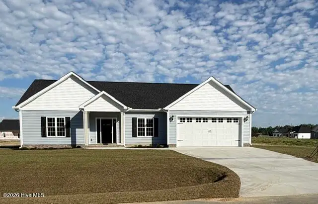 303 Allies Drive, Goldsboro, NC 27534 - #2