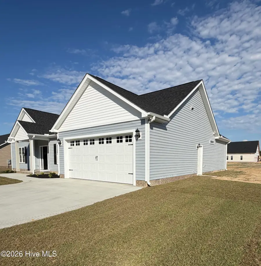 303 Allies Drive, Goldsboro, NC 27534 - #3