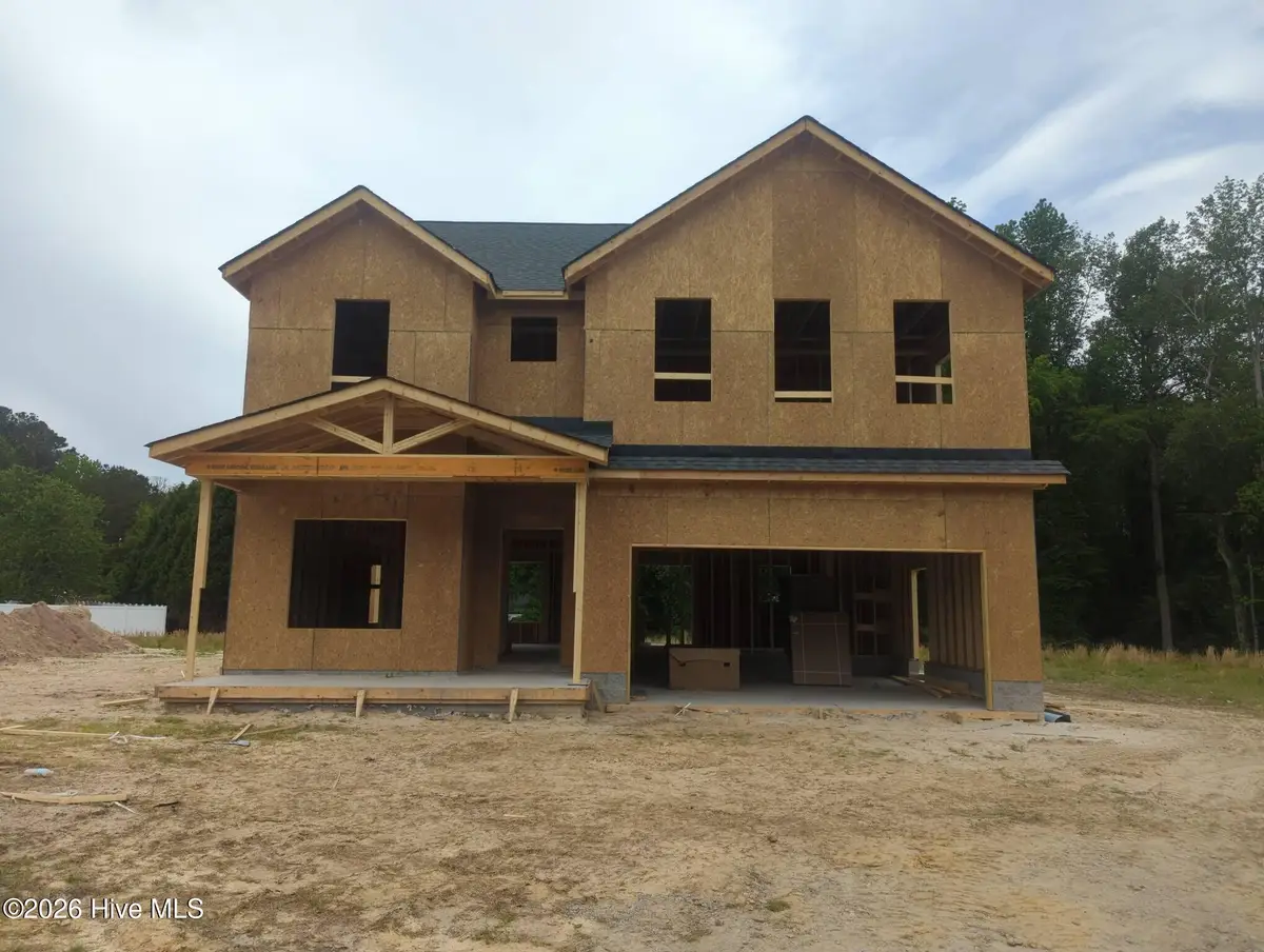 878 Lendy Drive, Greenville, NC 27858 - #1