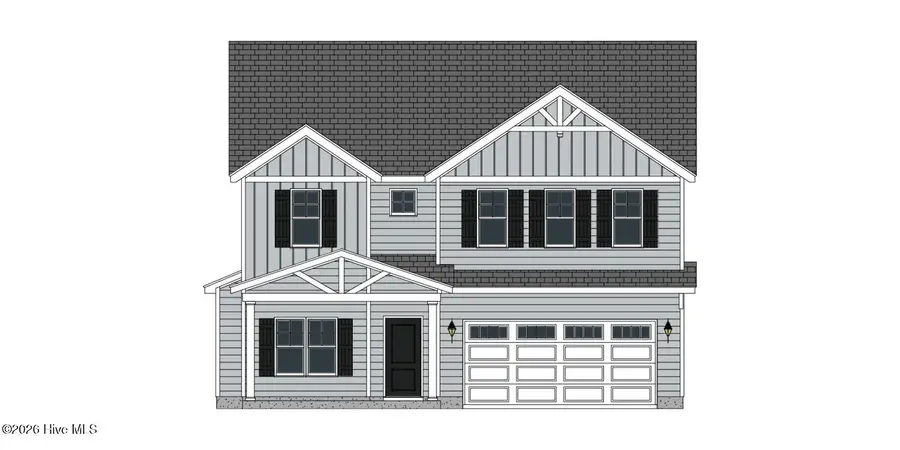 878 Lendy Drive, Greenville, NC 27858 - #2