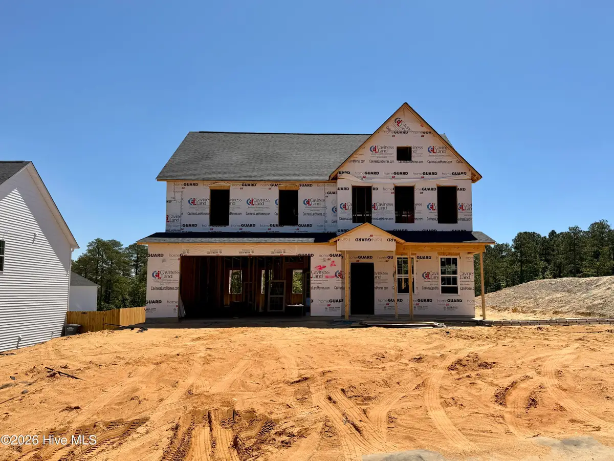 270 Harborwood Street, Lillington, NC 27546 - #1