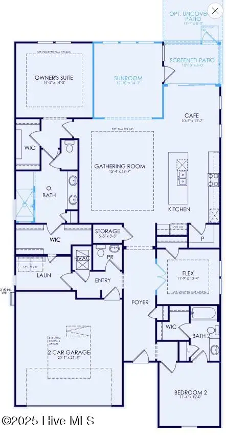 7568 Gorse Drive, Winnabow, NC 28479 - #2