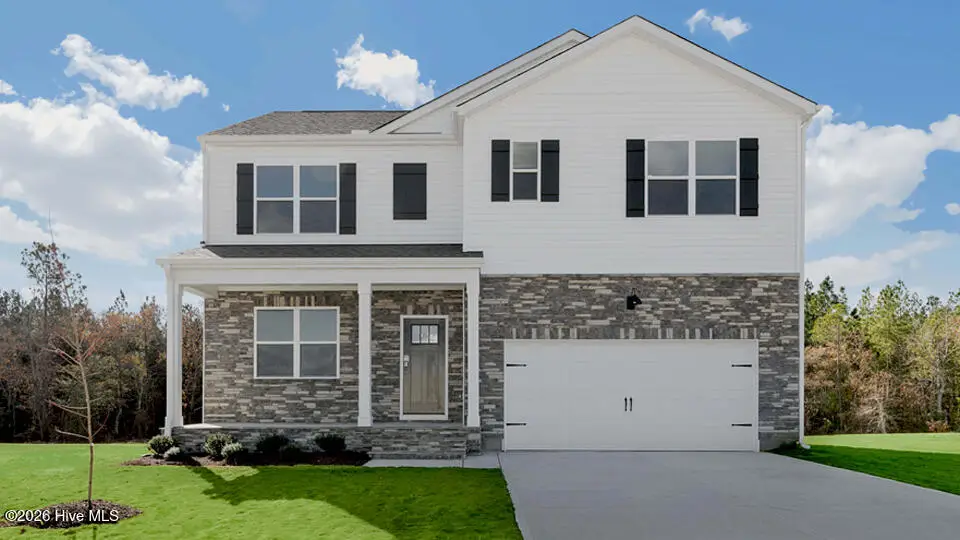 67 Calebs Corner Place, Spring Lake, NC 28390 - #1