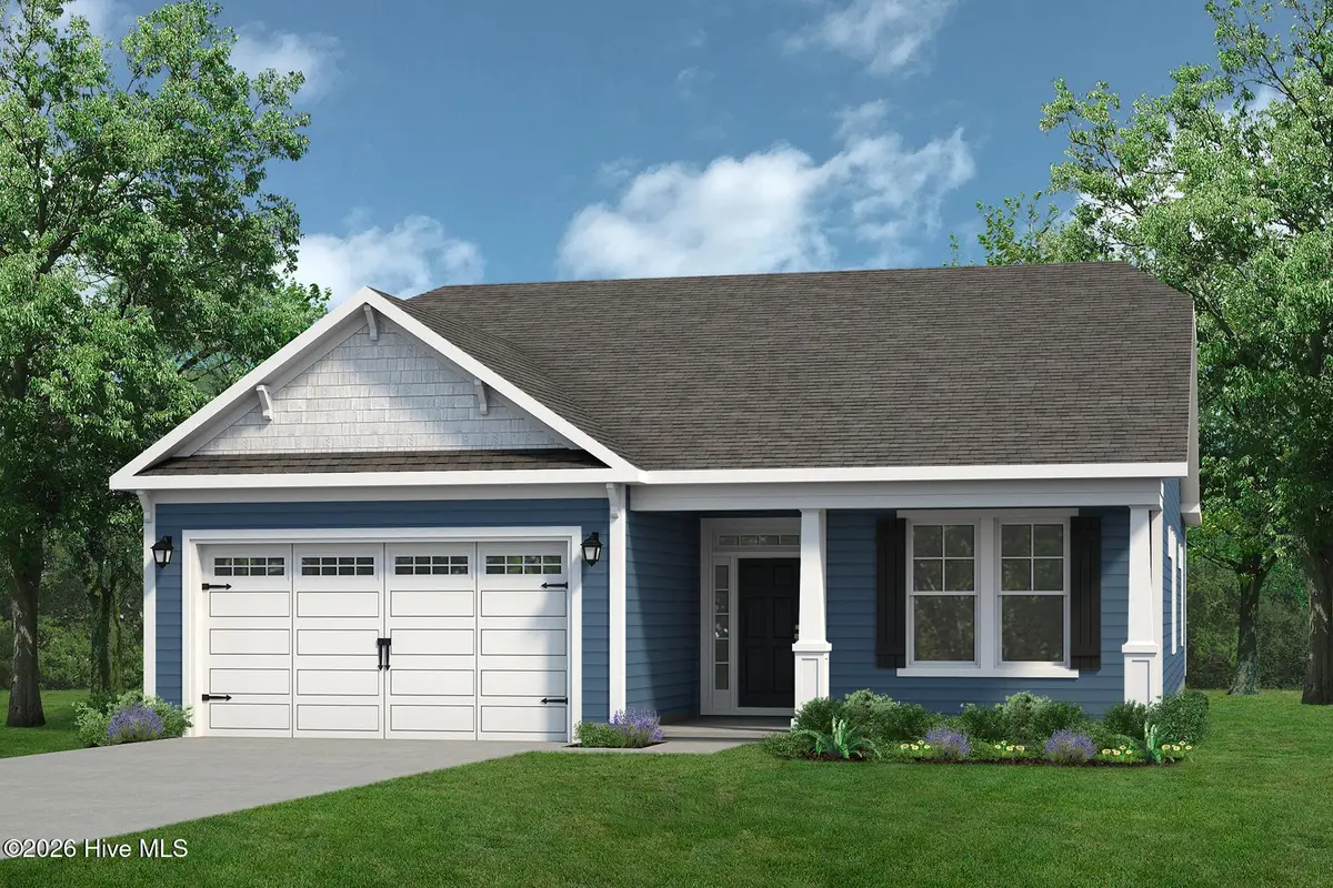 1120 Halter Place Nw, Calabash, NC 28467 - #1