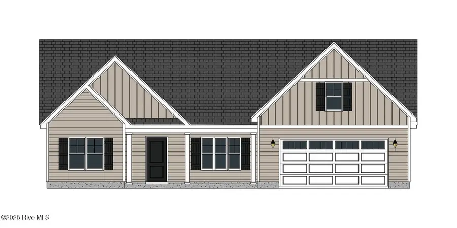 811 Lendy Drive, Greenville, NC 27858 - #2