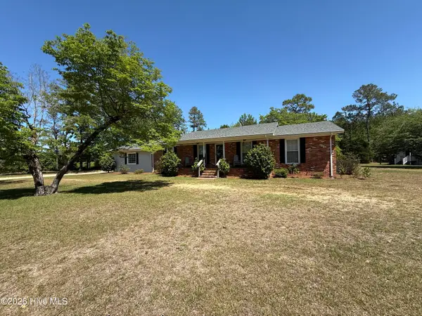 3731 Marsh Road, Bladenboro, NC 28320
