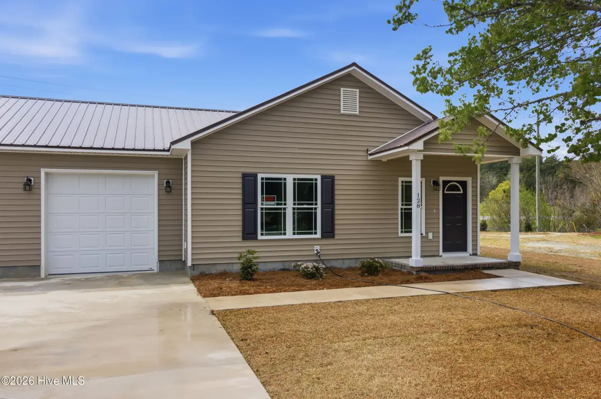 128 Macdonald Boulevard, Havelock, NC 28532 - #1