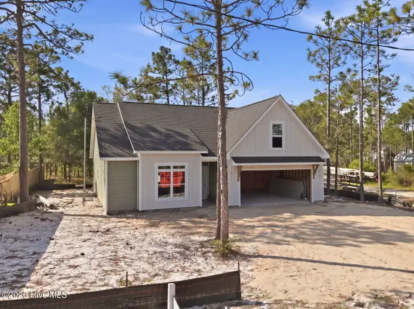 200 Fifty Lakes Drive, Southport, NC 28461