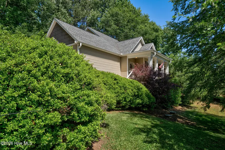 1604 Red Brick Road, Garner, NC 27529 - #2