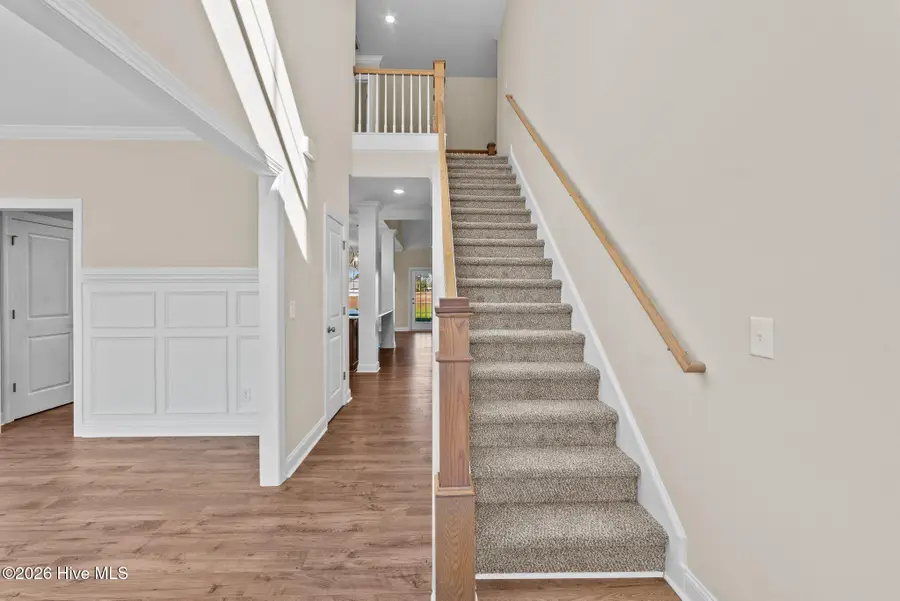 204 Shortleaf Drive, Grimesland, NC 27837 - #3