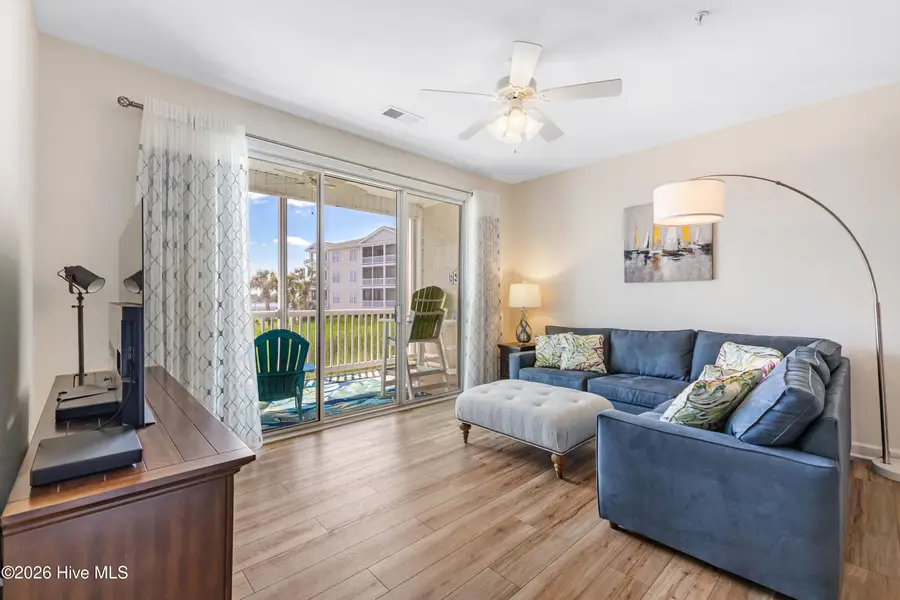 1135 Park Road Sw #4102, Sunset Beach, NC 28468 - #2