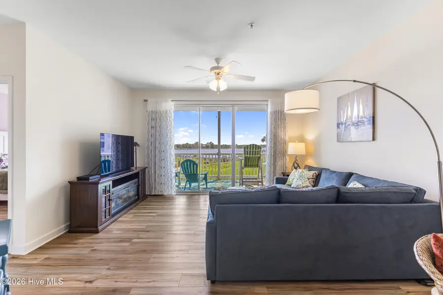 1135 Park Road Sw #4102, Sunset Beach, NC 28468 - #3