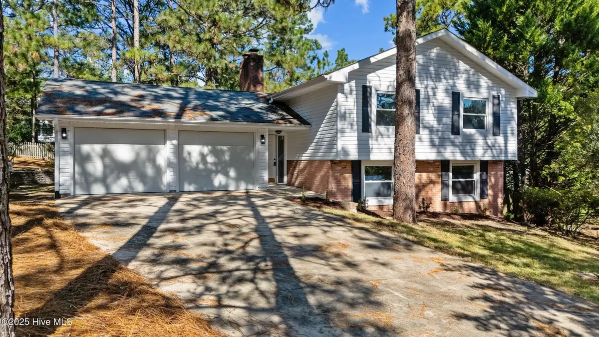 5 Halter Place, Pinehurst, NC 28374 - #1