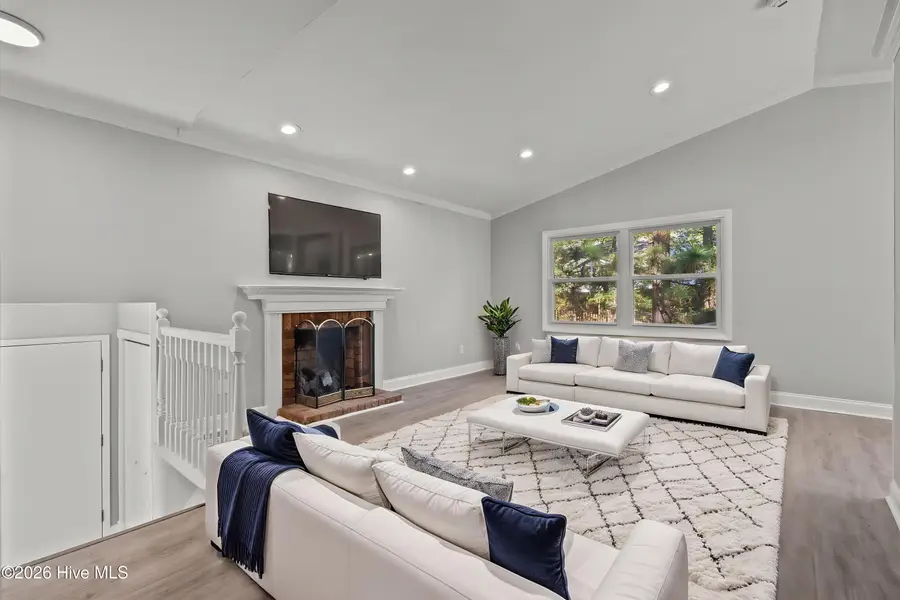 5 Halter Place, Pinehurst, NC 28374 - #2