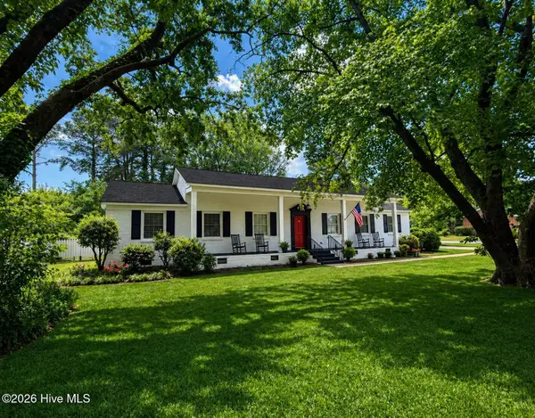 200 Lee Street, Greenville, NC 27858