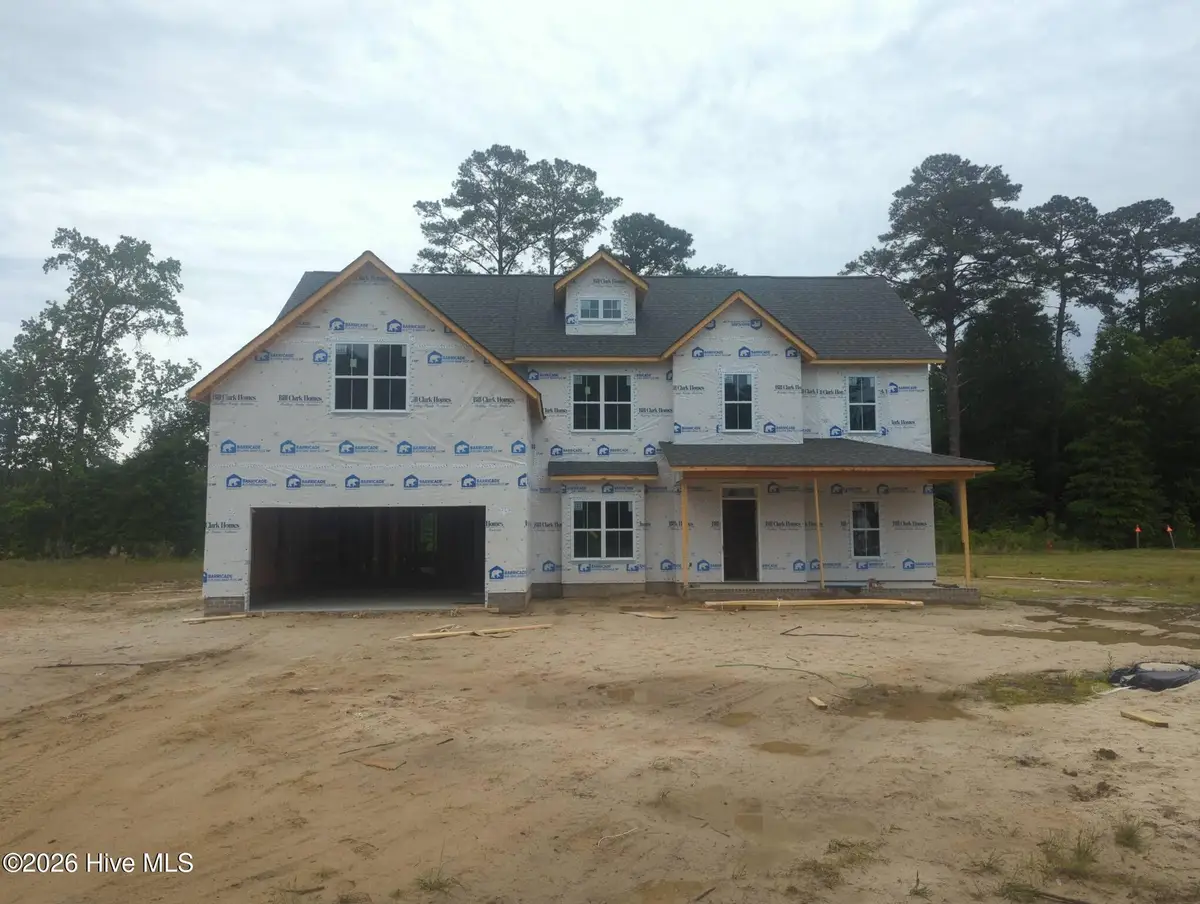 257 Shortleaf Drive, Grimesland, NC 27837 - #1