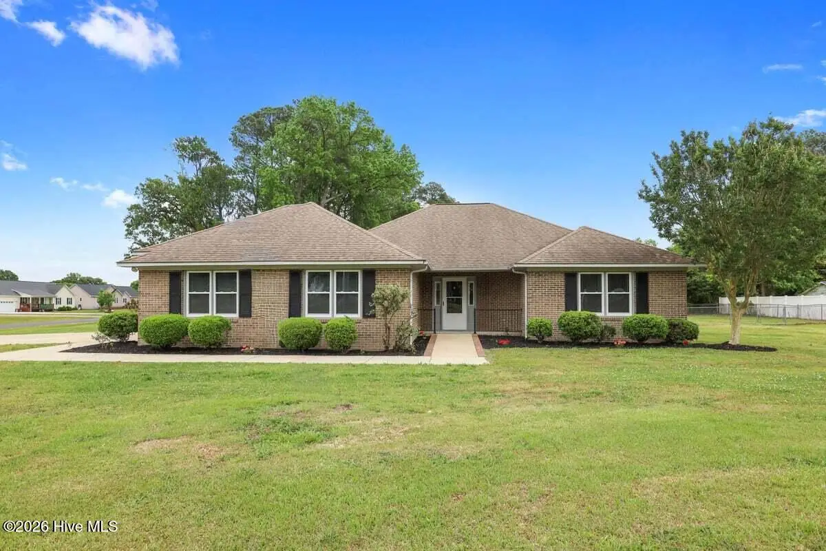 170 Leslie Road, Goldsboro, NC 27530 - #1