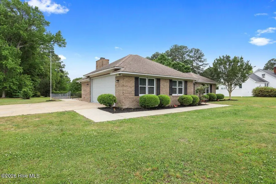 170 Leslie Road, Goldsboro, NC 27530 - #3