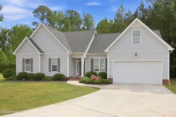3100 Streamside Lane, Winterville, NC 28590