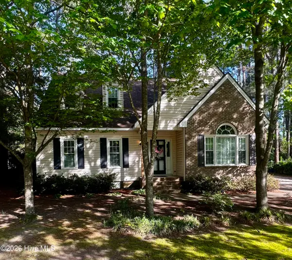 3107 Quinn Drive Nw, Wilson, NC 27896